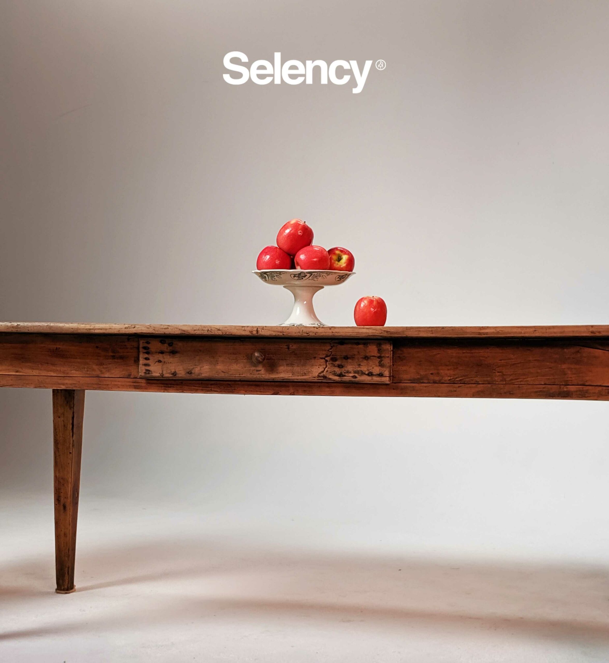YOHANNES COUSY presents SELENCY with Sebastien Haddouck and ADRIEN POUJADE | TALENT MANAGEMENT - Set Design